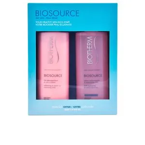 BIOSOURCE DUO PS lotto