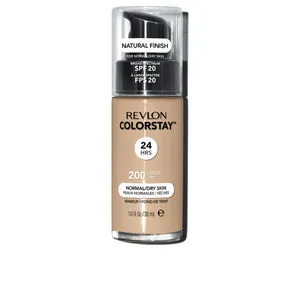 COLORSTAY foundation normal/dry skin #200-nude