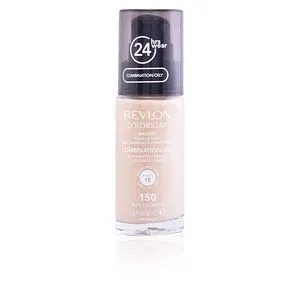 COLORSTAY foundation combination/oily skin #150-buff