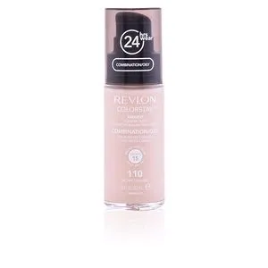 COLORSTAY foundation combination/oily skin #110-ivory