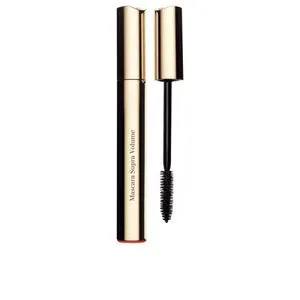 WONDER VOLUME mascara #01-black