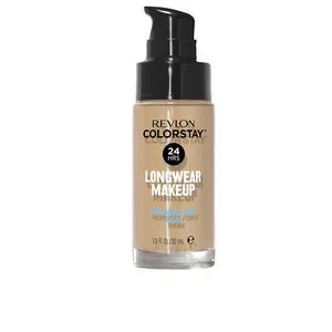 COLORSTAY foundation normal/dry skin #180-sand beige