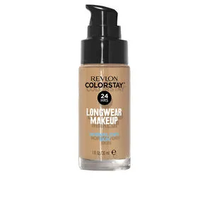 COLORSTAY foundation normal/dry skin #220-natural beige