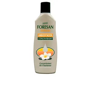 FORESAN DELUXE ambientador concentrado 125 ml