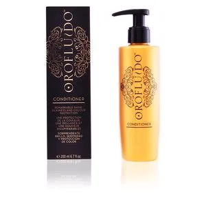 OROFLUIDO conditioner 200 ml