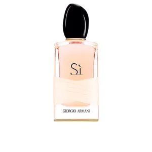 SÌ ROSE SIGNATURE eau de parfum vaporizzatore 100 ml