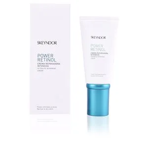 POWER RETINOL intensive repairing cream 50 ml