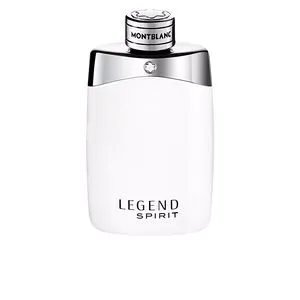 LEGEND SPIRIT eau de toilette 200 ml