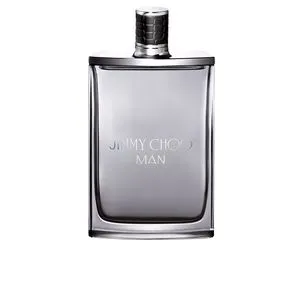 JIMMY CHOO MAN eau de toilette vaporizzatore 200 ml