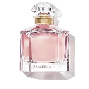 MON GUERLAIN eau de parfum vaporizzatore 100 ml