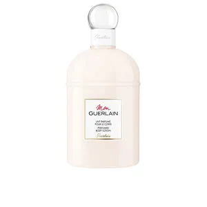 MON GUERLAIN body lotion 200 ml