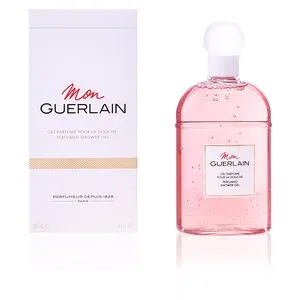 MON GUERLAIN shower gel 200 ml