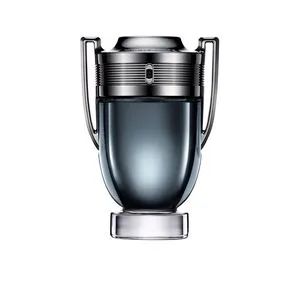 INVICTUS INTENSE eau de toilette vaporizzatore 50 ml