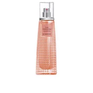 LIVE IRRÉSISTIBLE eau de parfum vaporizzatore 50 ml