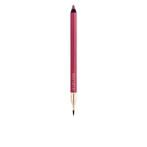 LE LIP LINER waterproof #06-rose thé