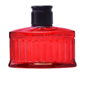 ROMA PASSIONE UOMO eau de toilette vaporizzatore 125 ml