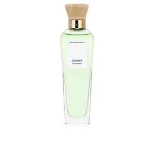 AGUA FRESCA DE AZAHAR eau de toilette vaporizzatore 200 ml