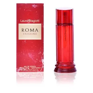 ROMA PASSIONE eau de toilette vaporizzatore 100 ml