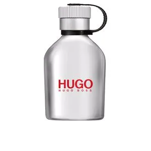 HUGO ICED eau de toilette vaporizzatore 75 ml