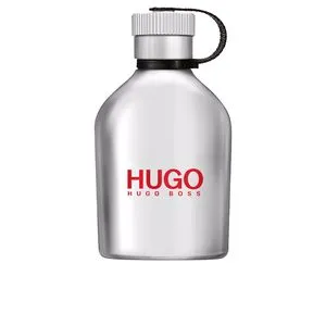 HUGO ICED eau de toilette vaporizzatore 125 ml