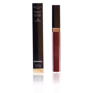 ROUGE COCO gloss #766-caractère