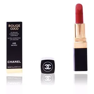 ROUGE COCO lip colour #468-michèle