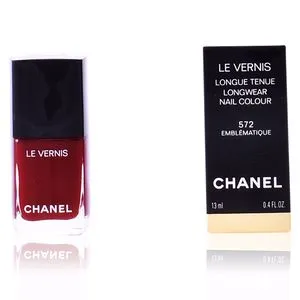 LE VERNIS #572-emblématique