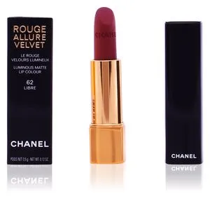 ROUGE ALLURE VELVET #62-libre