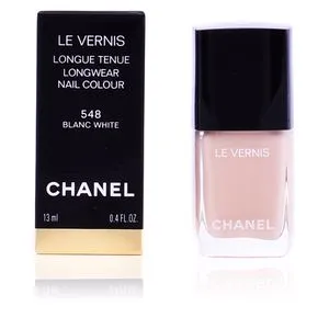 LE VERNIS #548-blanc white