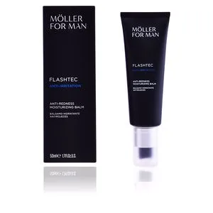 POUR HOMME anti-redness moisturizing balm 50 ml