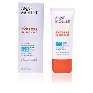 EXPRESS DOUBLE CARE ultra light fluid SPF30 50 ml