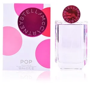 POP eau de parfum vaporizzatore 100 ml