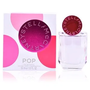 POP eau de parfum vaporizzatore 50 ml