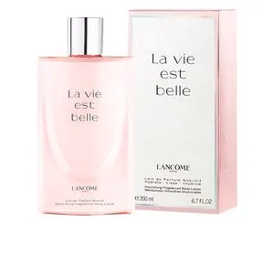 LA VIE EST BELLE lait de parfum nutritif 200 ml