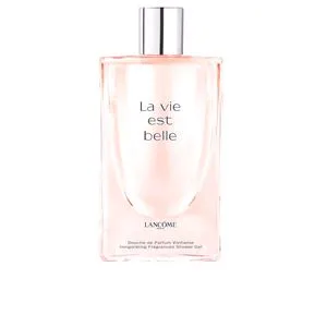 LA VIE EST BELLE douche de parfum vivifiante 200 ml