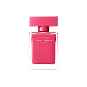 FOR HER FLEUR MUSC eau de parfum vaporizzatore 30 ml