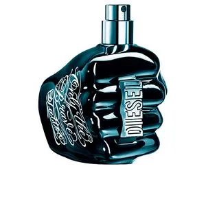 ONLY THE BRAVE TATTOO special edition eau de toilette vaporizzatore 200 ml