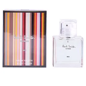 PAUL SMITH EXTREME MEN eau de toilette vaporizzatore 50 ml