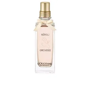 NÉROLI & ORCHIDÉE eau de toilette vaporizzatore 75 ml