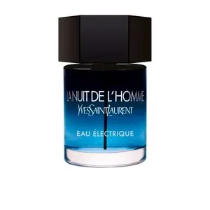 LA NUIT DE L´HOMME EAU ÉLECTRIQUE eau de toilette vaporizzatore 100 ml