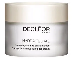 HYDRA FLORAL gelée hydratante anti-pollution 50 ml