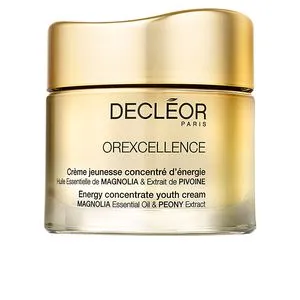 OREXCELLENCE crème jeunesse concentré d´énergie 50 ml