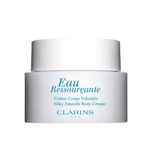 EAU RESSOURÇANTE crème corps veloutée 200 ml