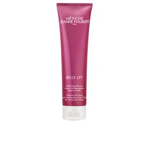 BELLY LIFT gel crème minceur intensif et remodelant 100 ml