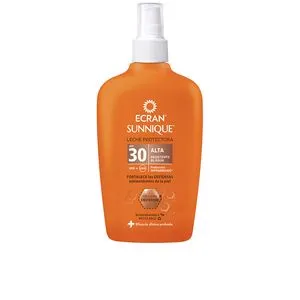 SUN LEMONOIL leche protectora SPF30 vaporizzatore 200 ml