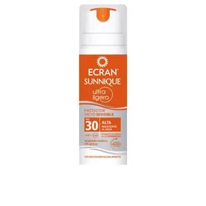 ECRAN SUN ULTRALIGERO protector invisible SPF30 145 ml