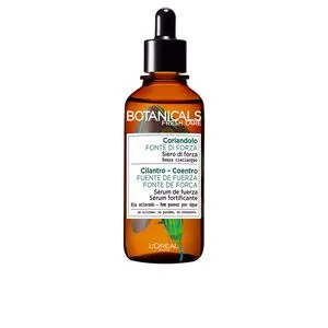 BOTANICALS cilantro fuente de fuerza sérum 125 ml