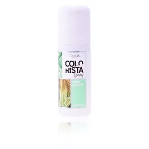 COLORISTA spray 1-day color #3-mint