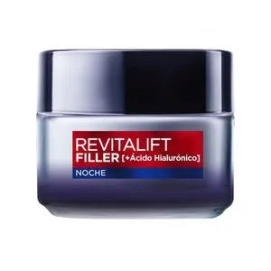 REVITALIFT FILLER ácido hialurónico noche 50 ml