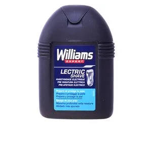 LECTRIC SHAVE 100 ml